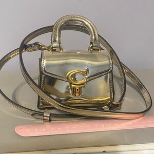 Coach Sammy 12 TH 12